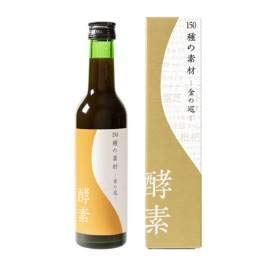 生活の木 酵素ドリンク 生活の木 酵素ドリンク 金の巡 150種 300ml